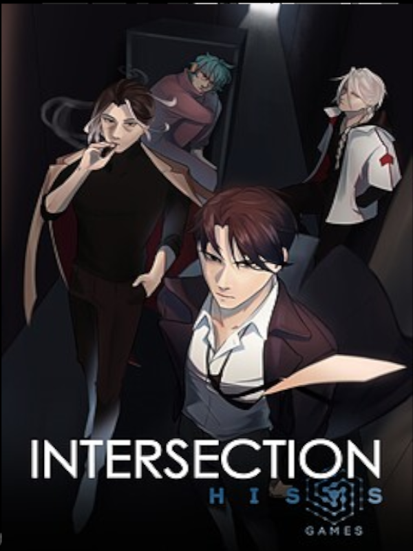 Intersection cover