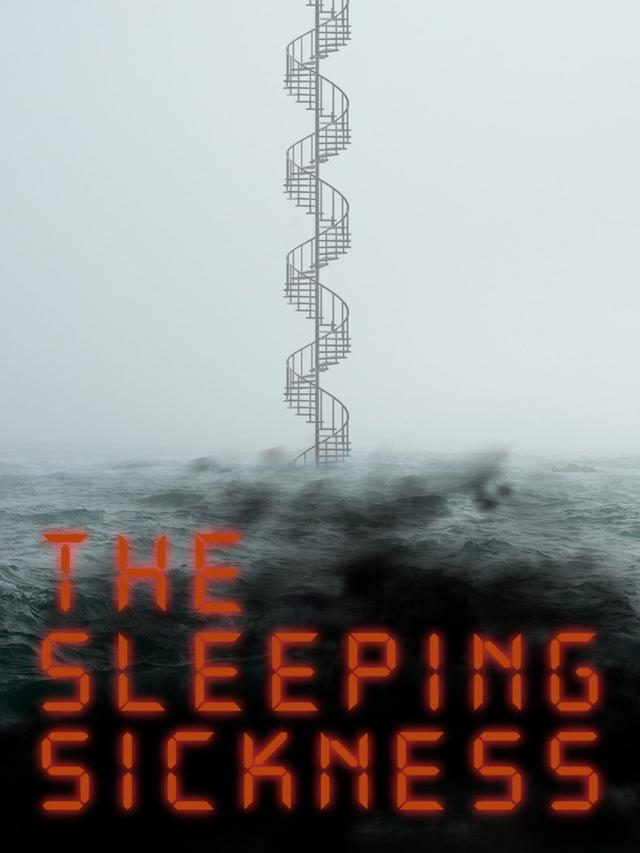 The Sleeping Sickness cover