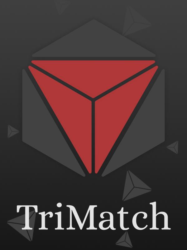 TriMatch wallpaper