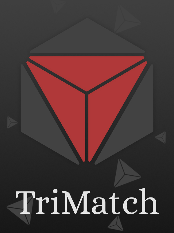 TriMatch cover
