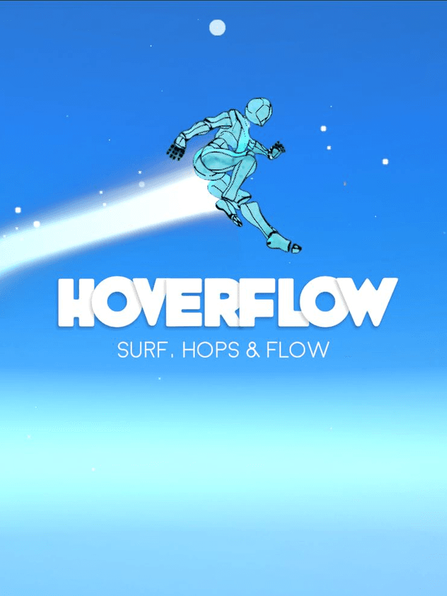 Hoverflow cover