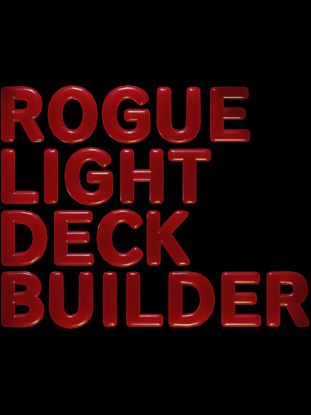 Rogue Light Deck Builder wallpaper