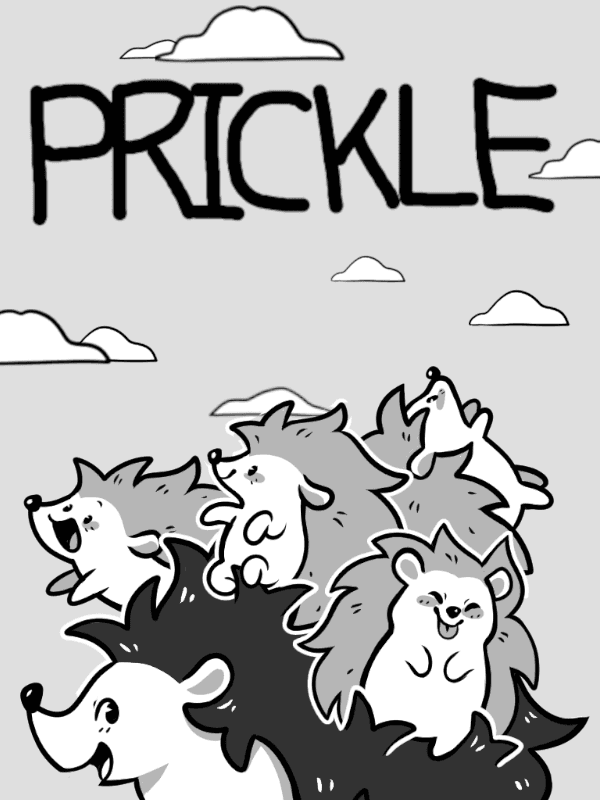 Prickle cover