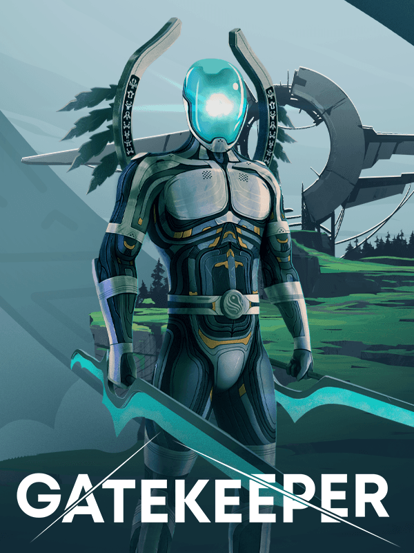 Gatekeeper cover