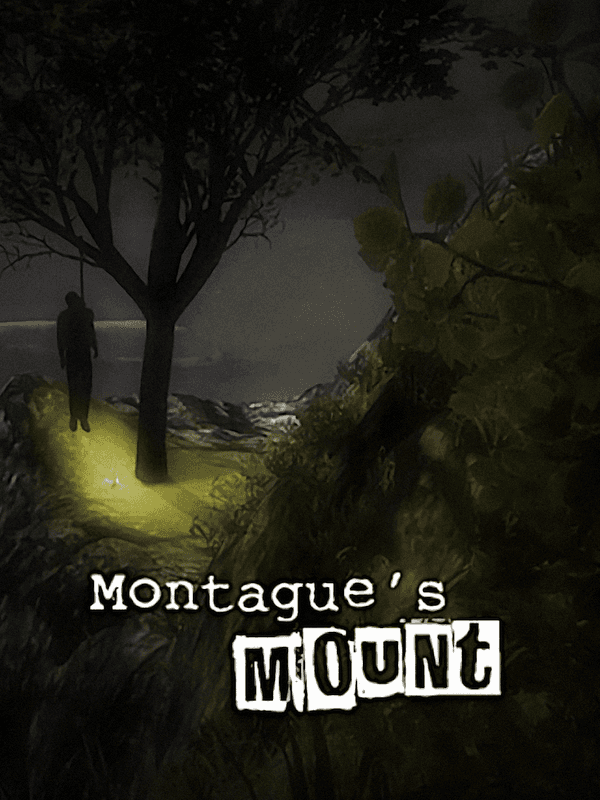 Montague's Mount cover