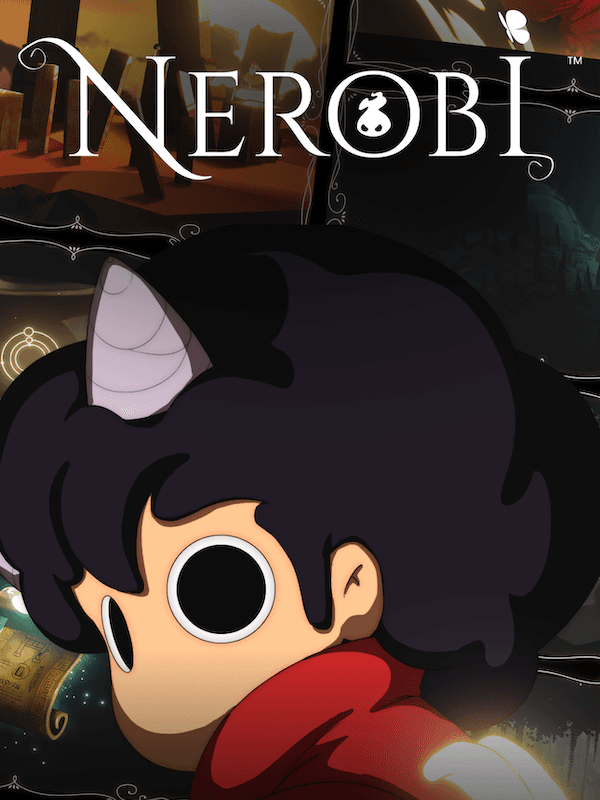 Nerobi cover