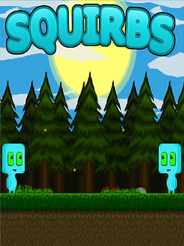 Squirbs wallpaper