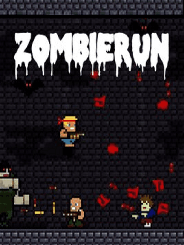 ZombieRun cover