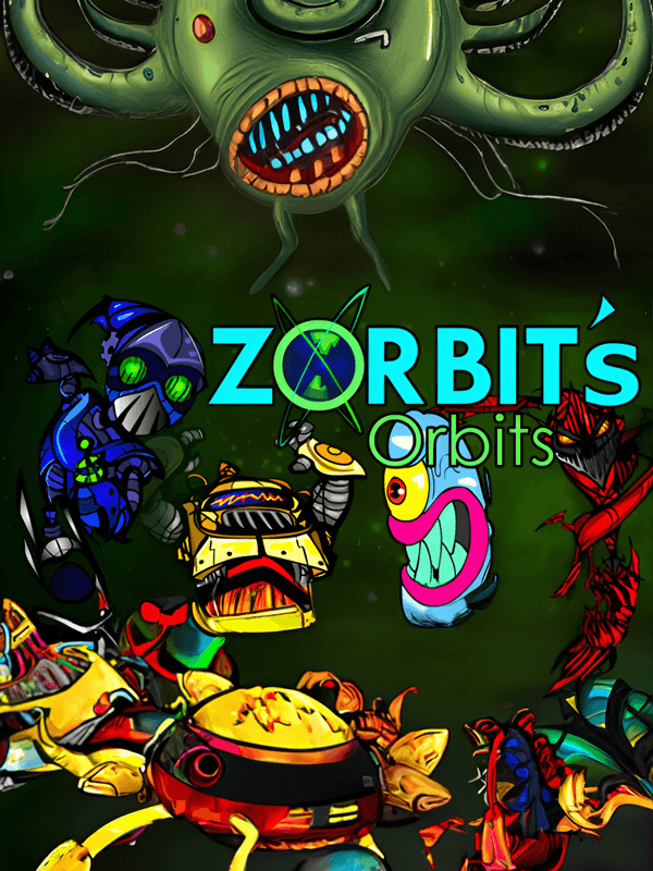 Zorbit's Orbits cover