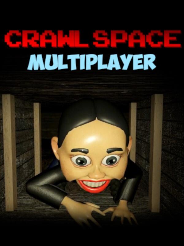 Crawlspace Multiplayer cover