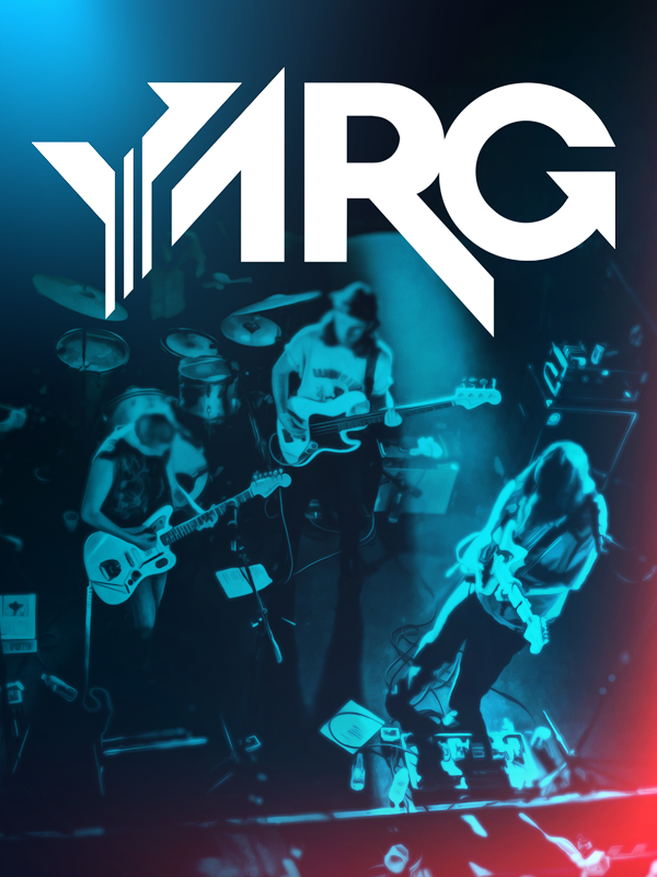 YARG cover