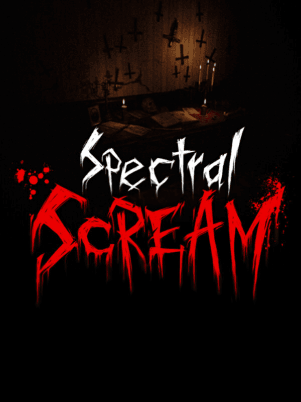 Spectral Scream cover