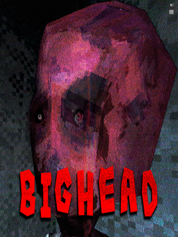Bighead cover