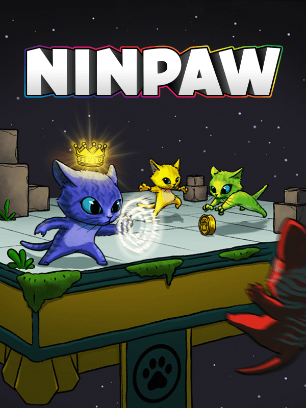 Ninpaw cover