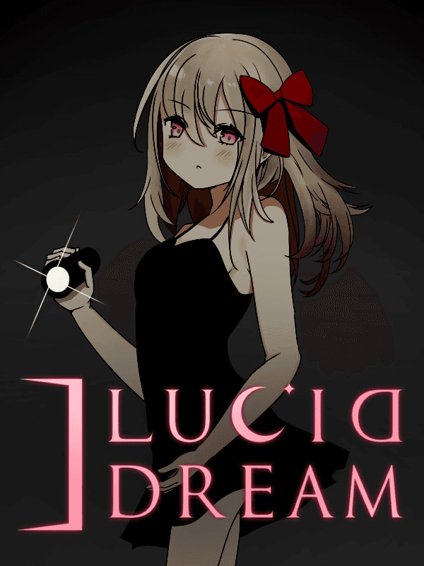 Lucid Dream cover