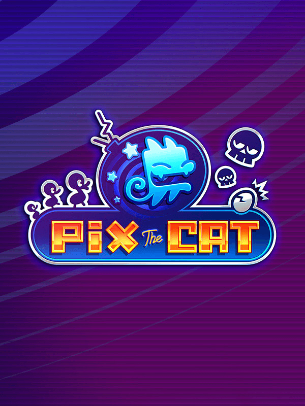 Pix the Cat cover