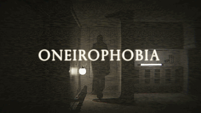 Oneirophobia cover