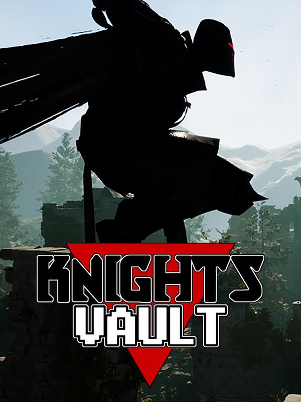 Knights Vault wallpaper