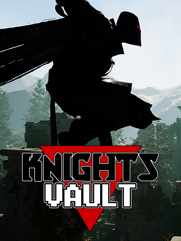 Knights Vault cover