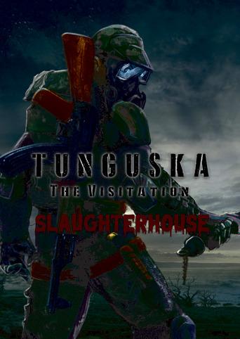 Tunguska: Slaughterhouse wallpaper