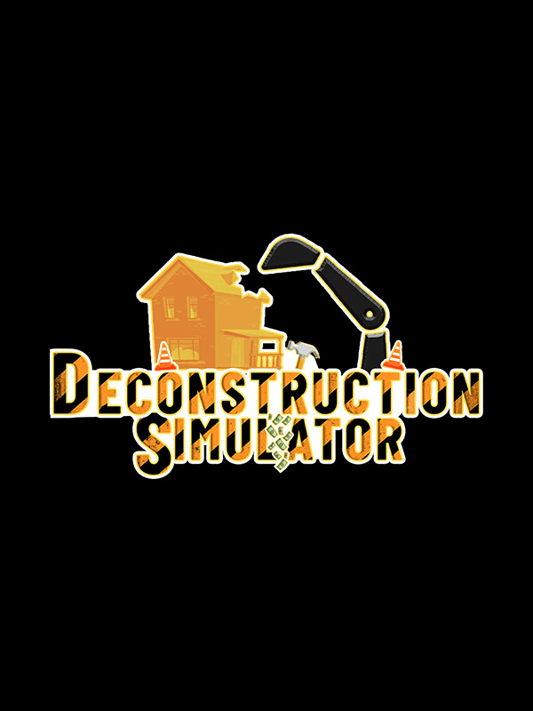 Deconstruction Simulator cover