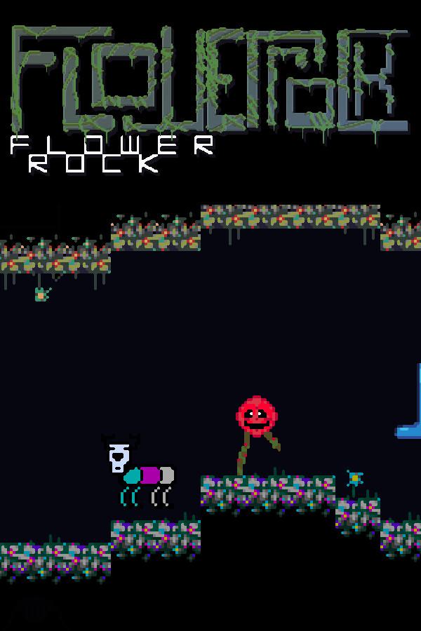 FlowerRock cover