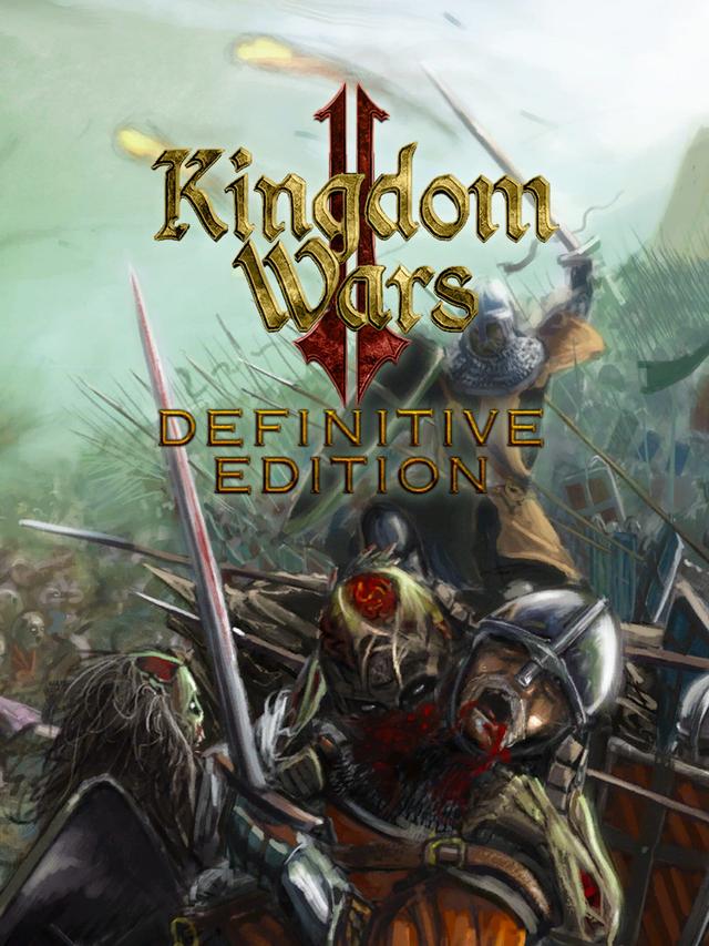 Kingdom Wars 2: Definitive Edition wallpaper