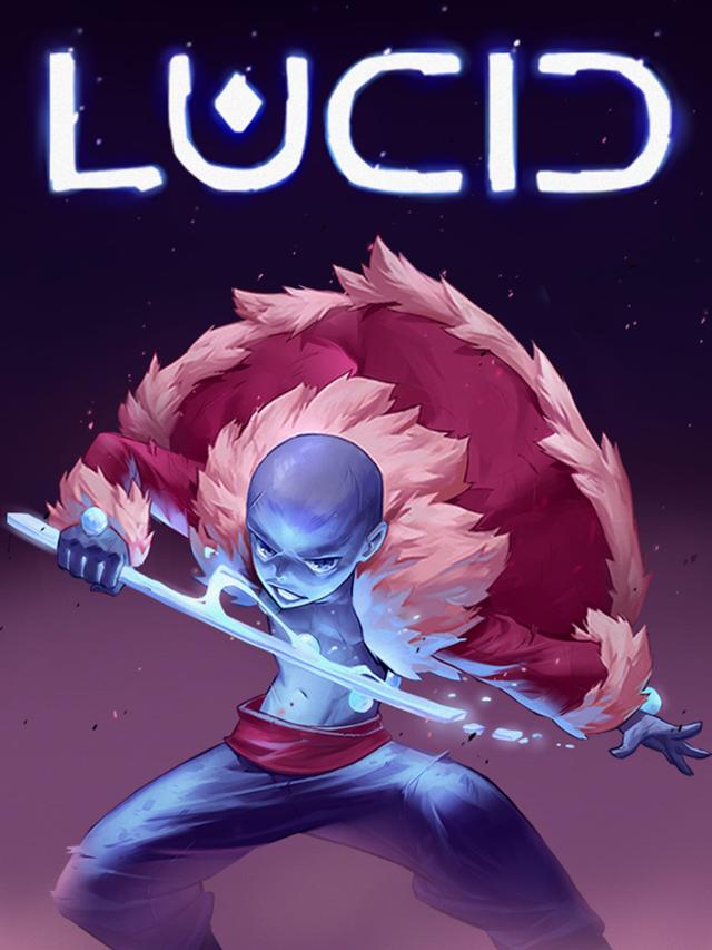 Lucid cover