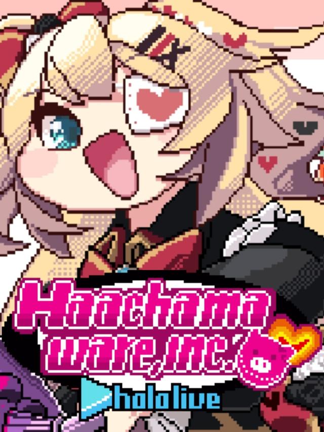 HaachamaWare wallpaper