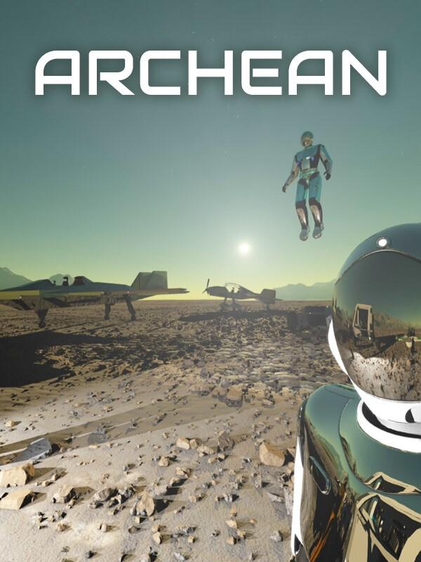 Archean cover