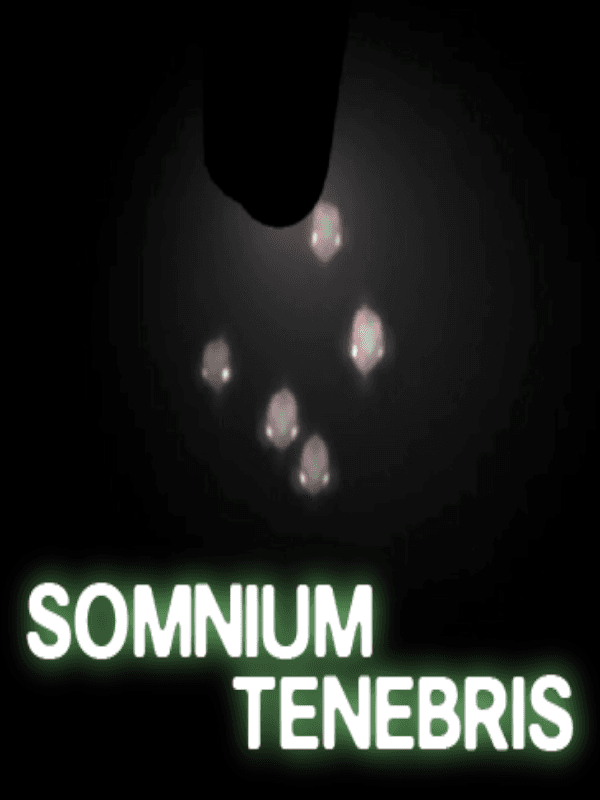 Somnium Tenebris cover