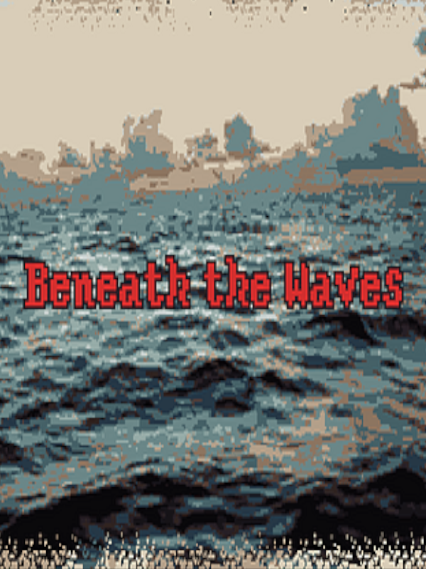 Beneath the Waves cover