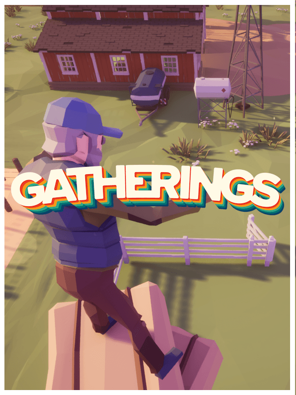 Gatherings cover