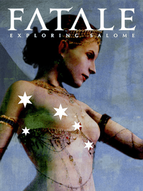 Fatale cover