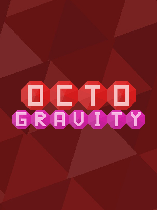 Octo Gravity cover