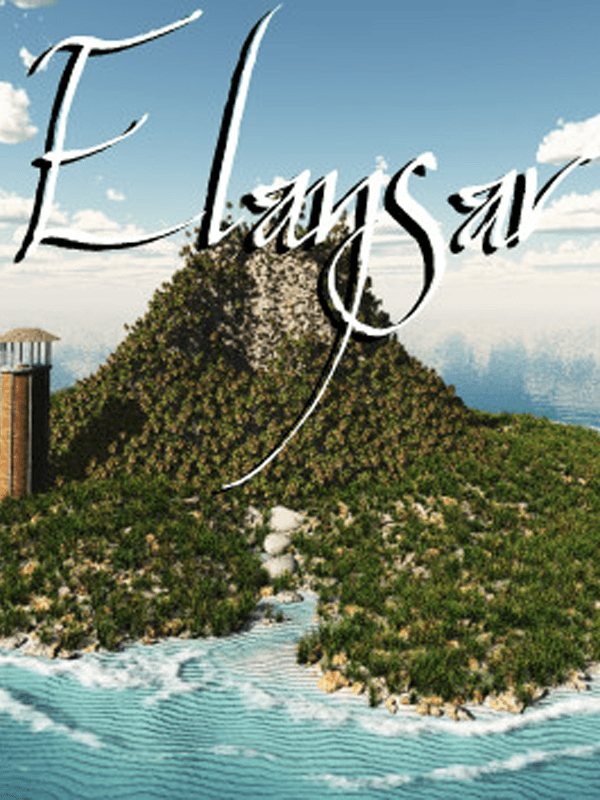 Elansar cover