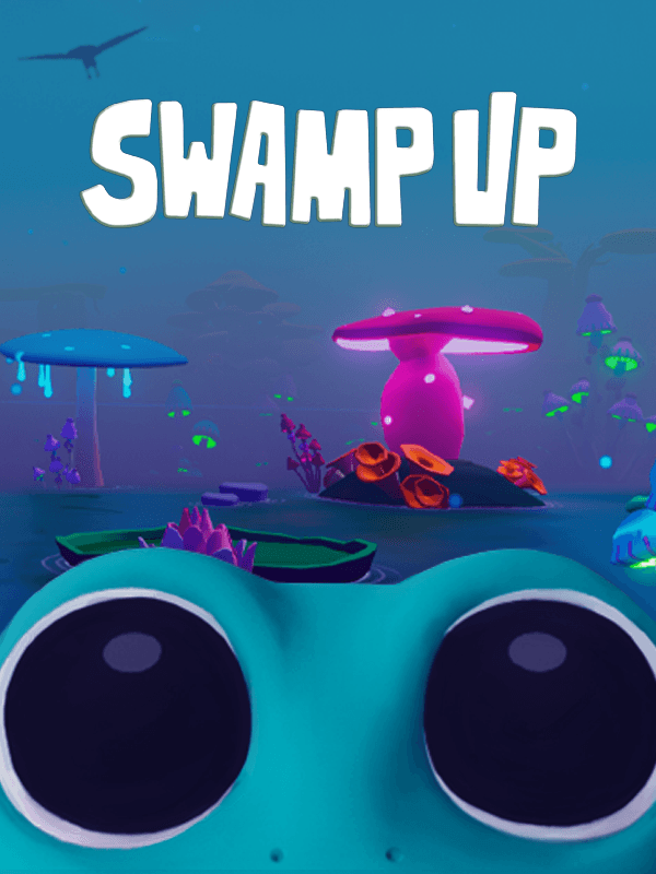 Swamp Up cover