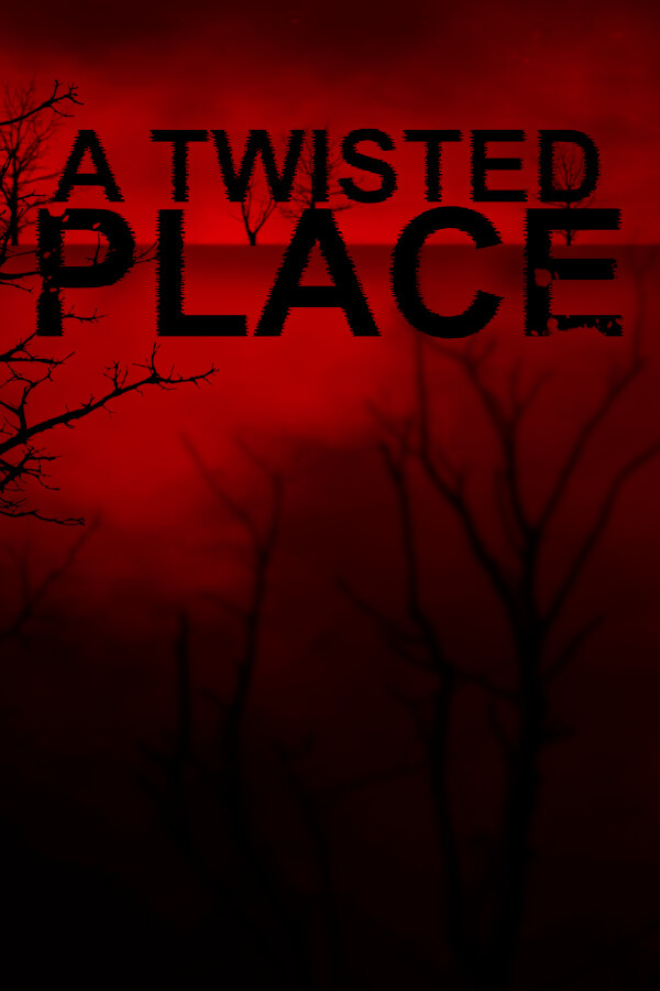 A Twisted Place cover