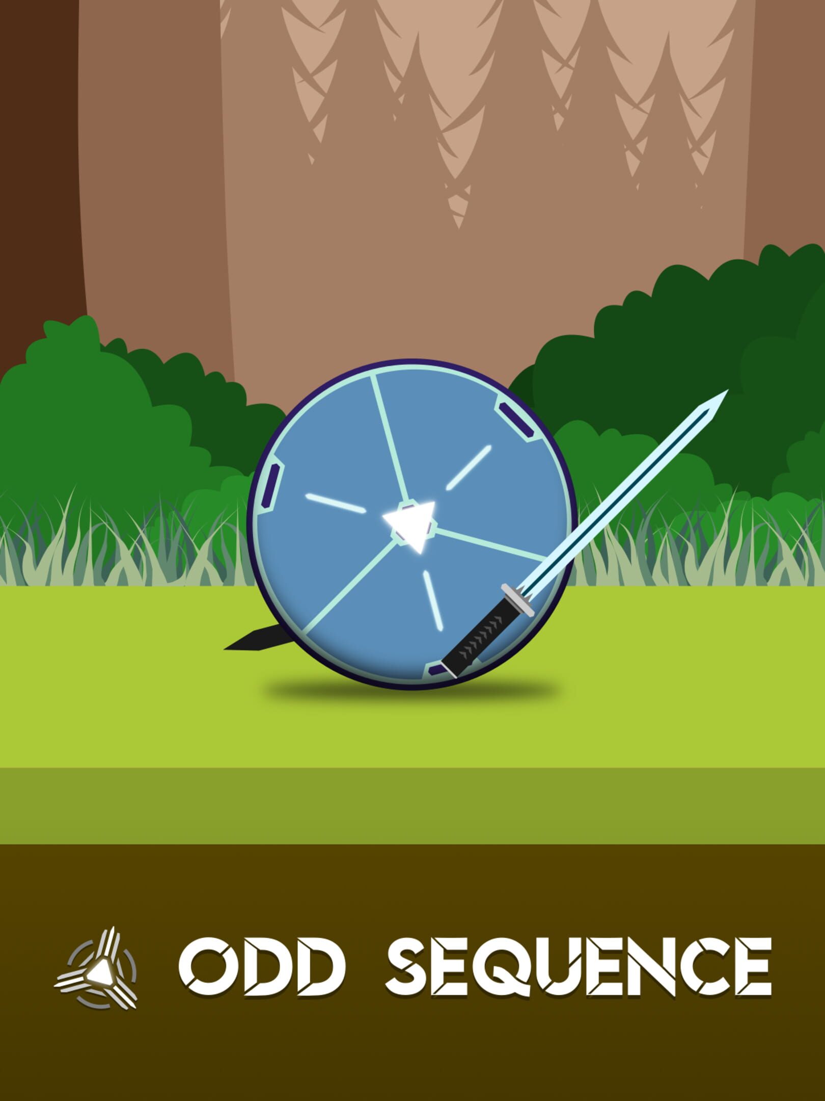 Odd Sequence cover