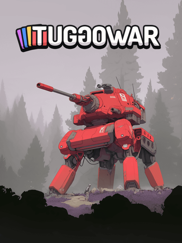 Tuggowar wallpaper