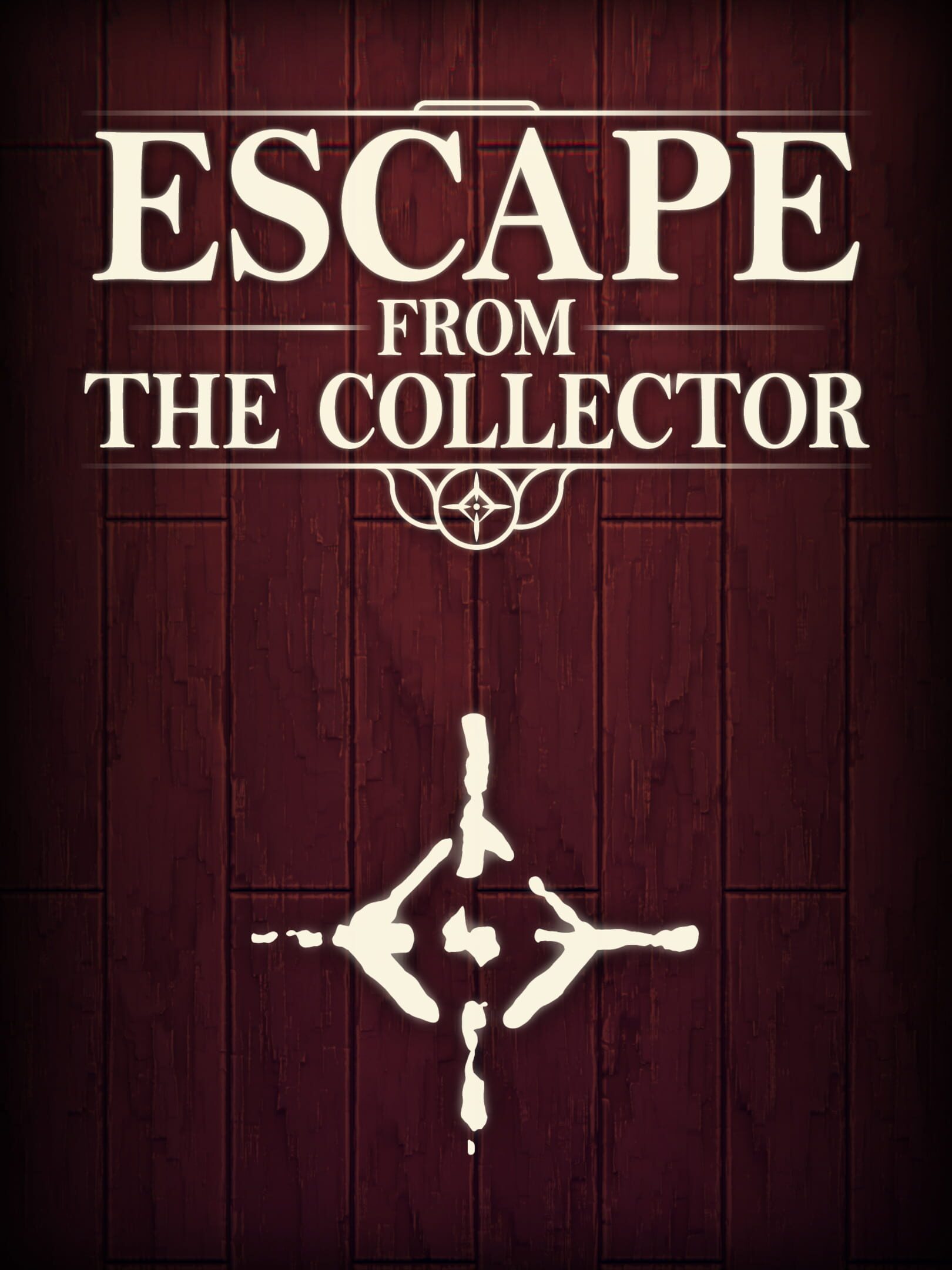 Escape from the Collector cover