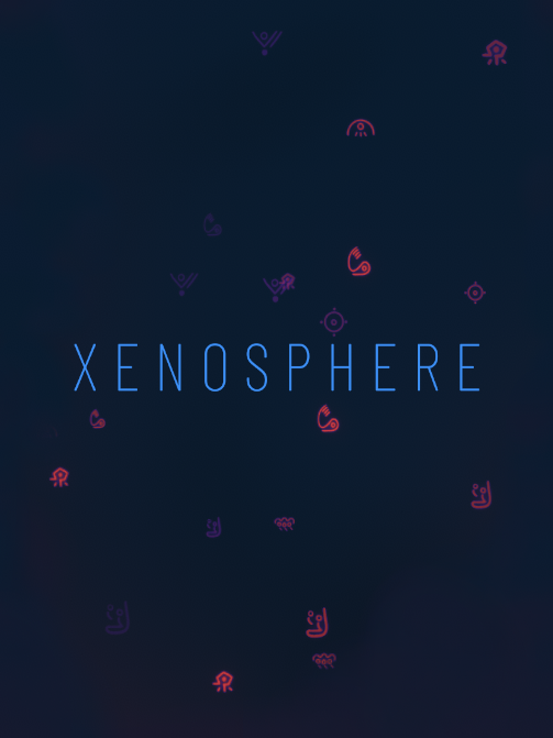 Xenosphere cover