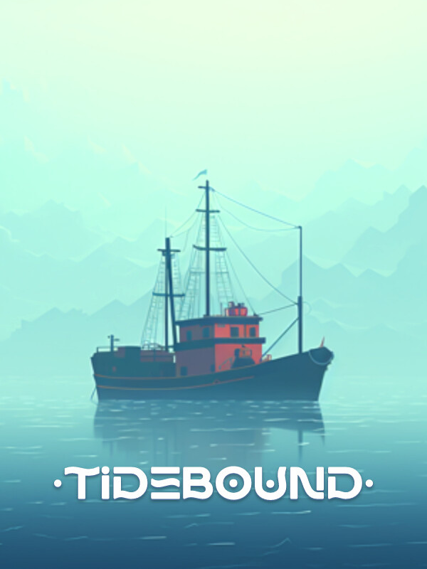 Tidebound cover