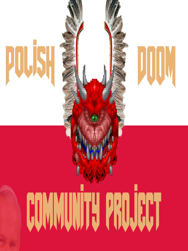 Polish Community Project cover