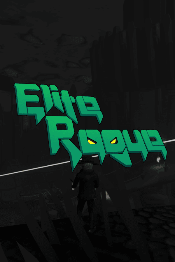 Elite Rogue wallpaper