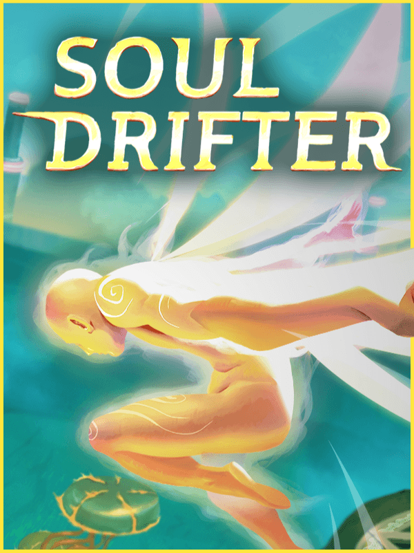 Soul Drifter cover