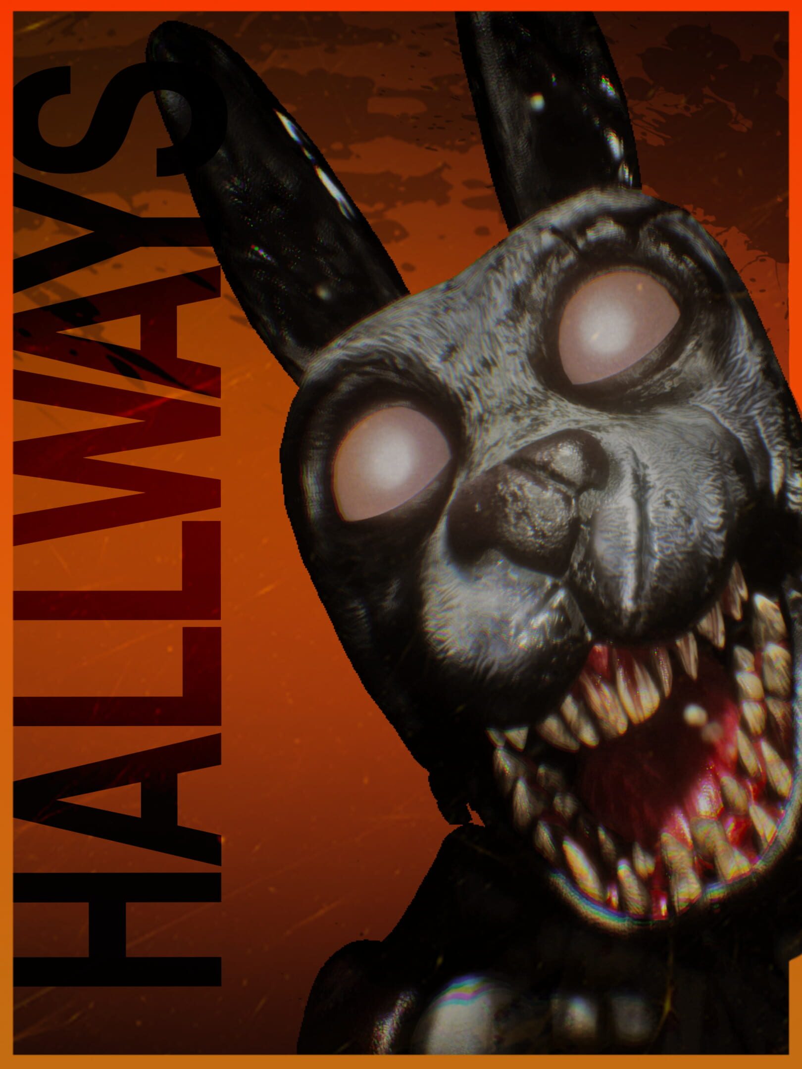 Hallways cover