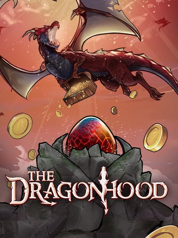 The Dragonhood cover