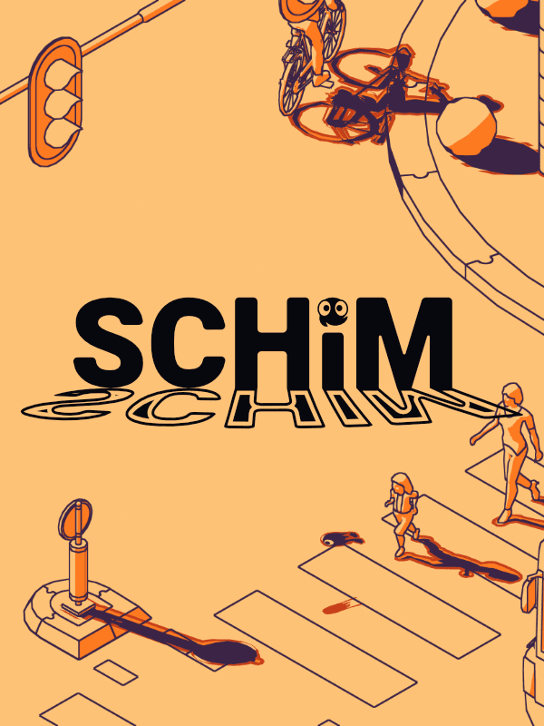 SCHiM cover