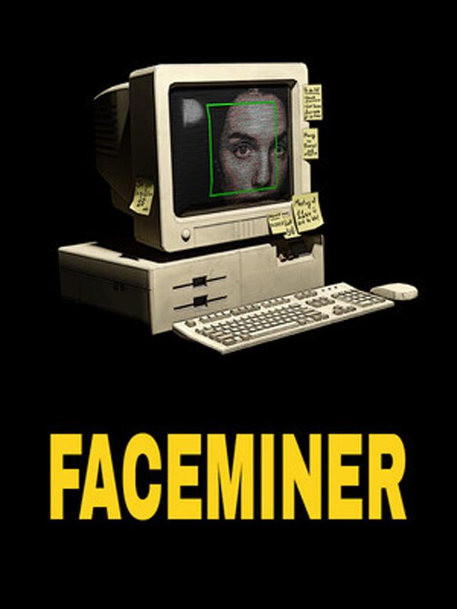 Faceminer wallpaper